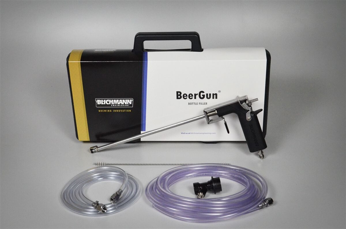 Blichmann Beer Gun V2