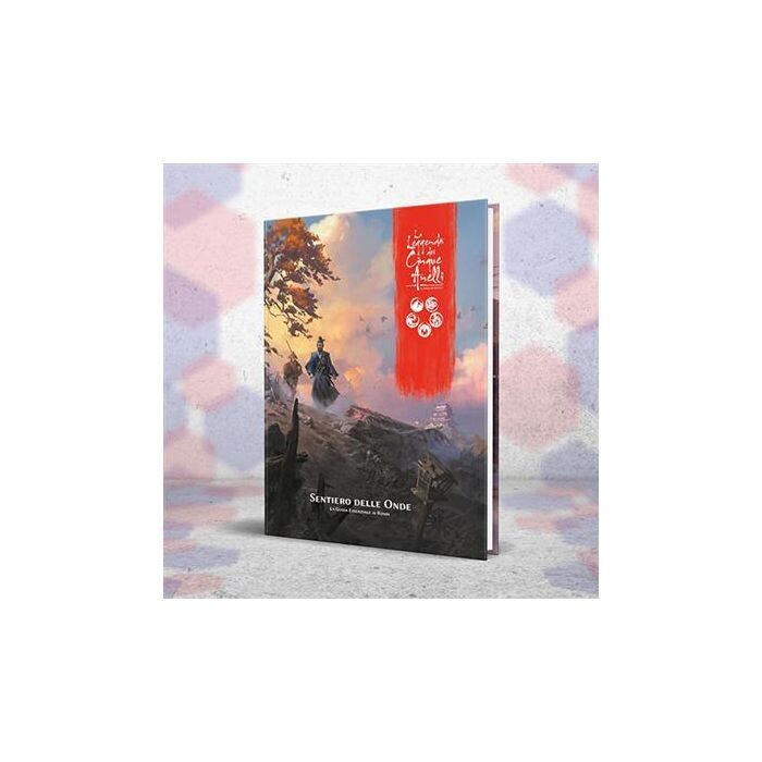 Goblin Bologna - Pack Clan del Granchio. Espansione per L5A LCG - La Leggenda dei Cinque Anelli LCG. Difensori di Rokugan è un'espansione per La Leggenda dei Cinque Anelli: Il Gioco di