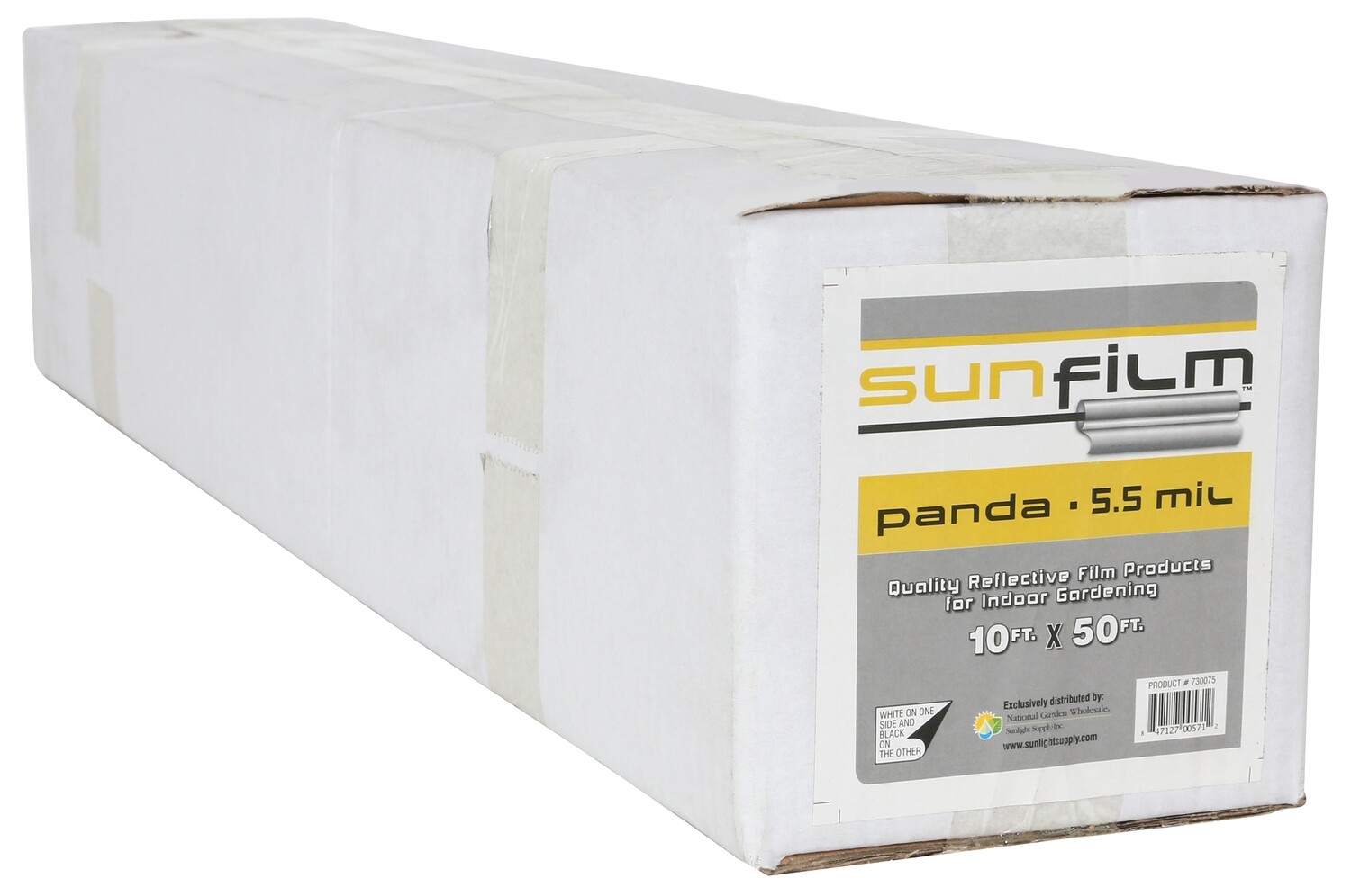 Sunfilm Black & White Panda Film