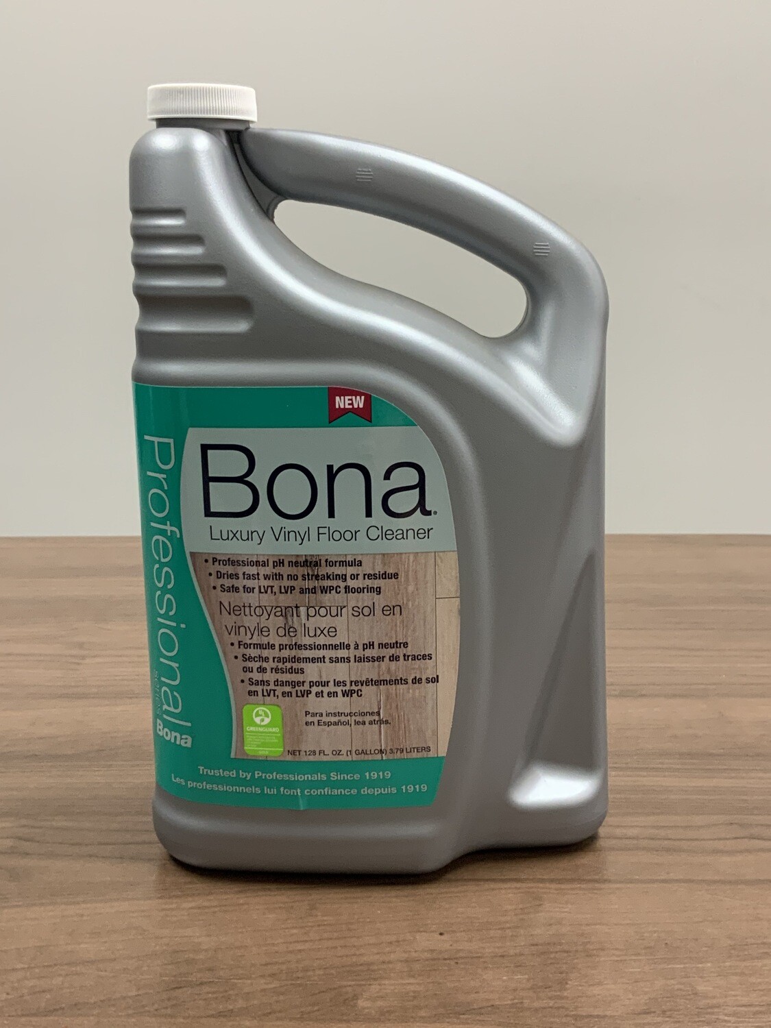 Bona Luxury Vinyl Plank Cleaner 3.79L