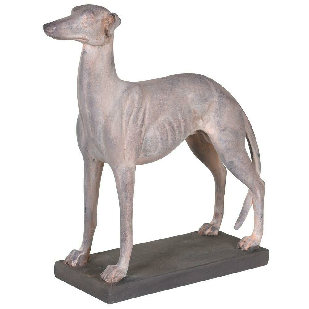 Cream Whippet