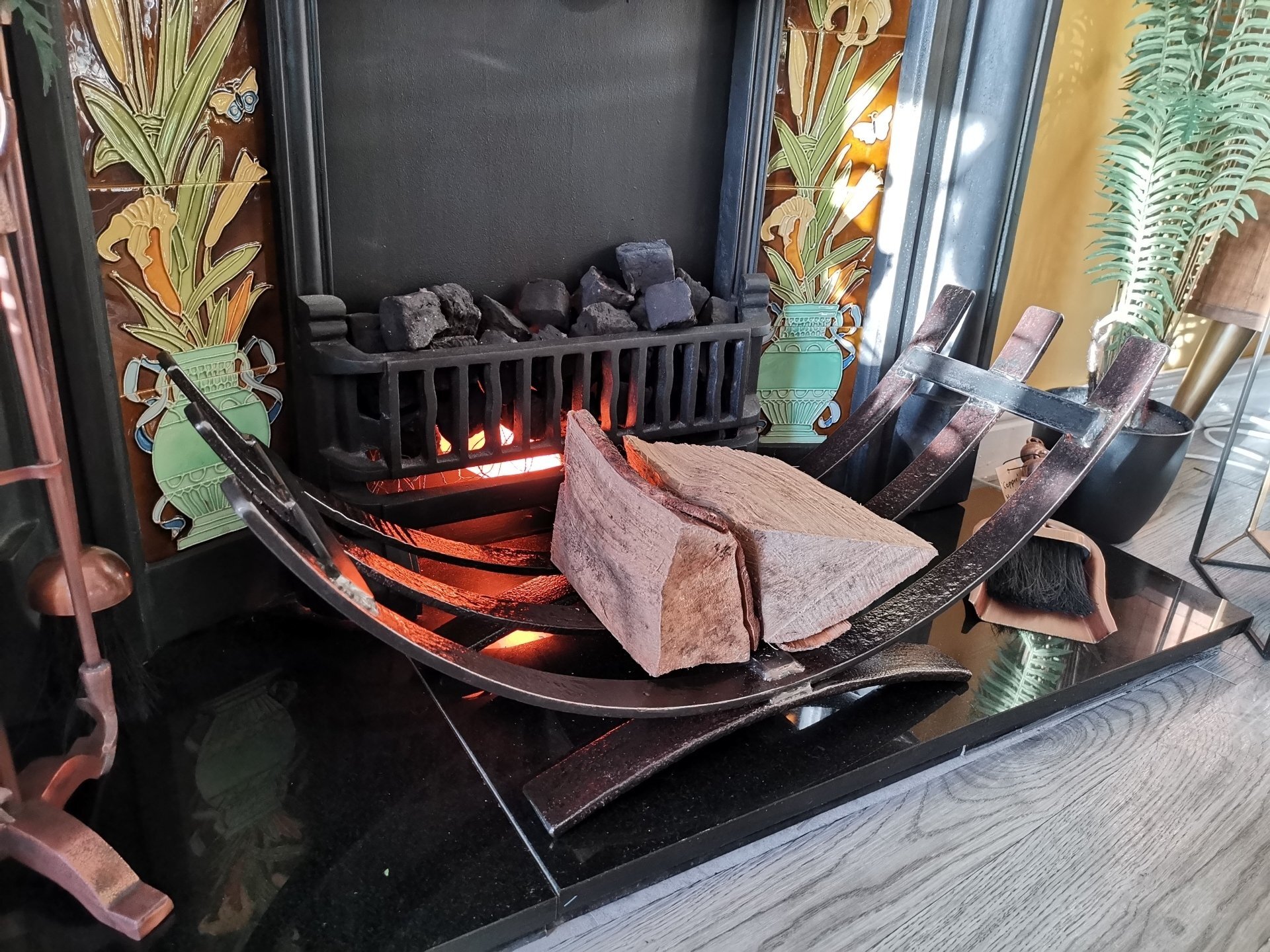 Fireside Accessories