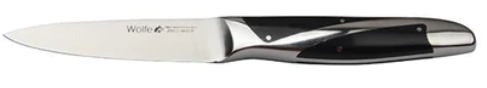 TAH WOLF 3.5" PARING KNIFE