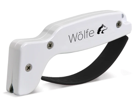 TAH WOLF HANDHELD SHARPENER