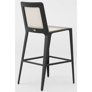 STILL BAR STOOL
