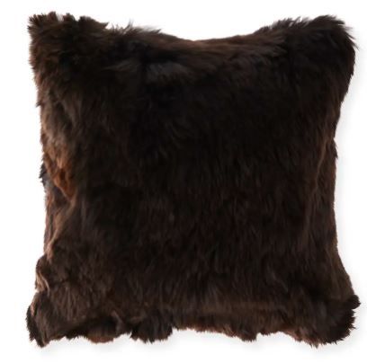 ALPACA PILLOW 20x20