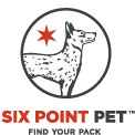 Six Point Pet Dog Collars
