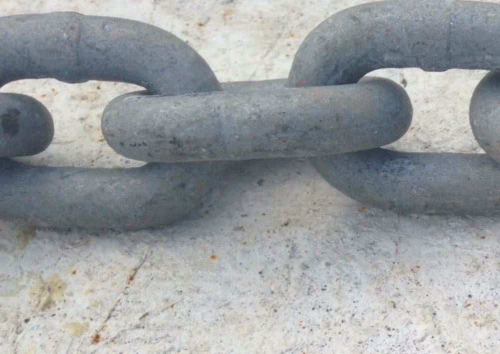 Mooring Products Chain, Buoys, Shackles etc.