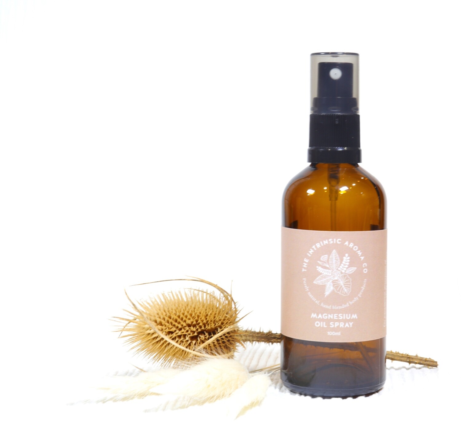 MAGNESIUM OIL SPRAY 100ml