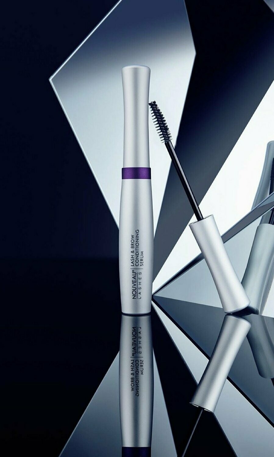 Nouveau Lash & Brow Conditioning Serum