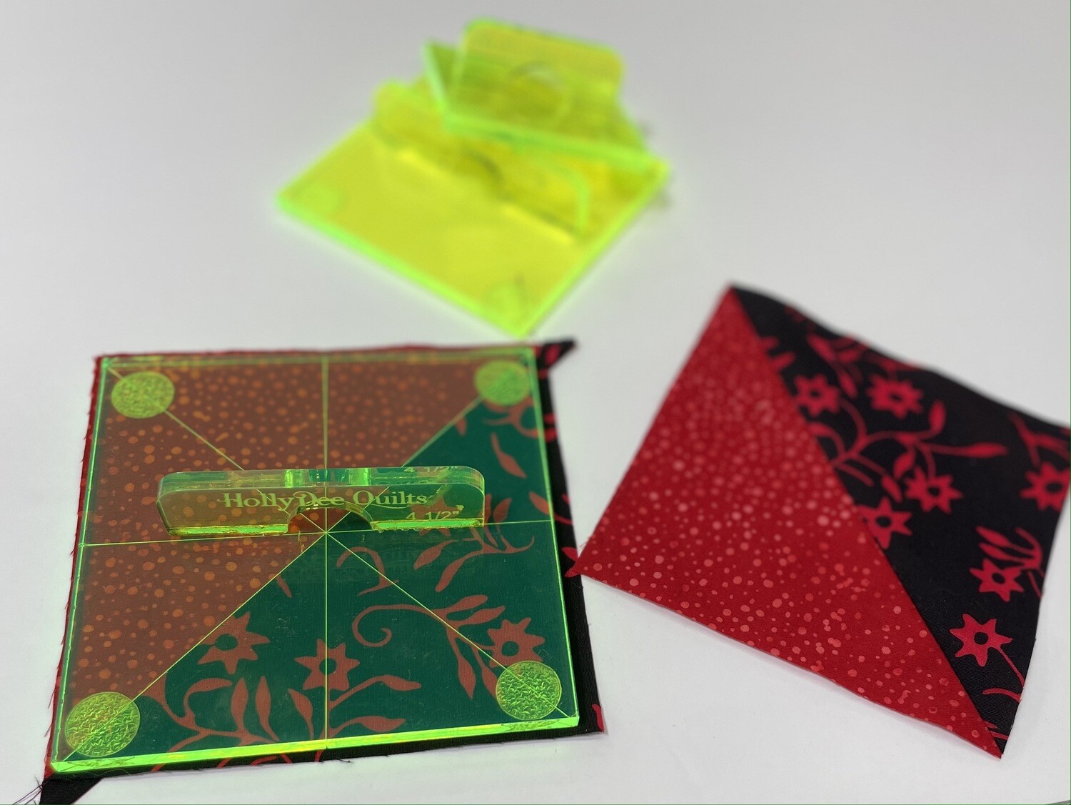 TT234 TrimTastic Ruler Store HollyDee Quilts