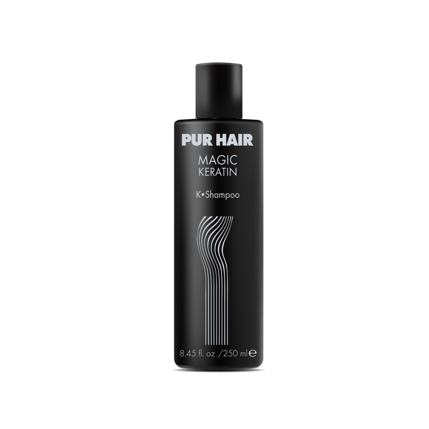 Pur Hair Magic Keratin Champú 250ml