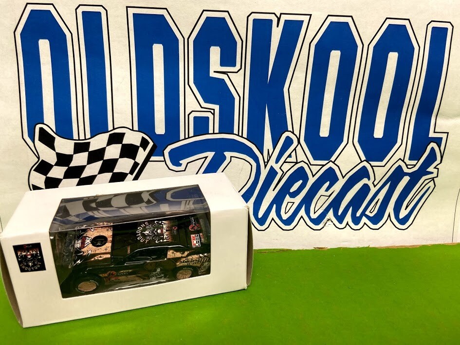 Chris Madden 0M 2019 164 Scale