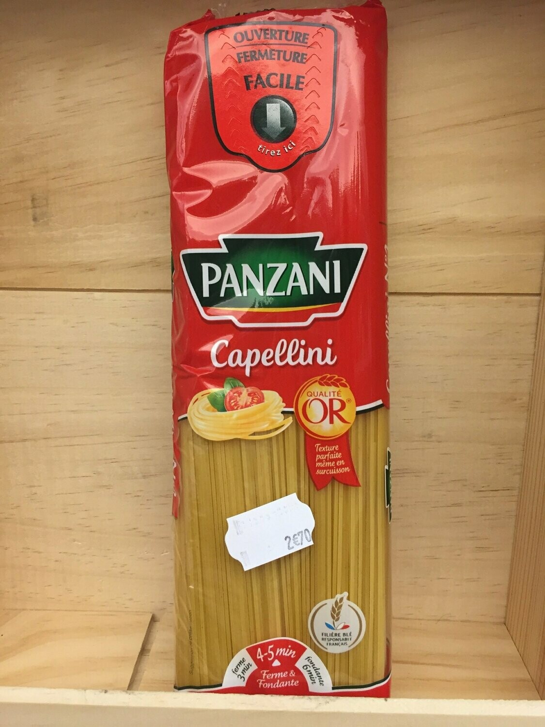 Capellini