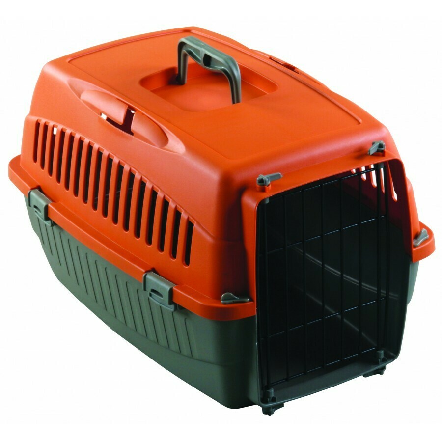 TUFF VALU CRATE PET CARRIER TVK100