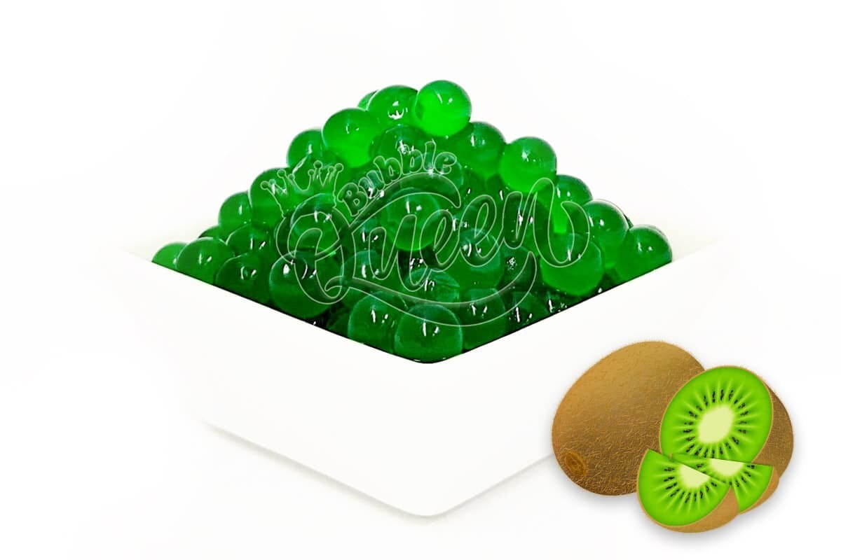 Boba Kiwi 1000 g