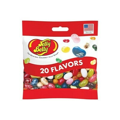 Jelly Belly 20 Flavors Grab n Go