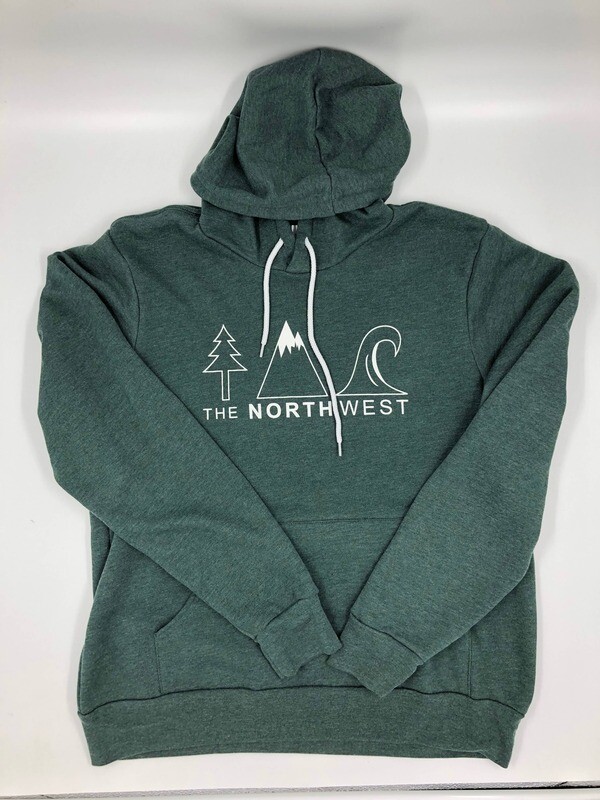 Clothing - Hats/Hoodies/T-shirts