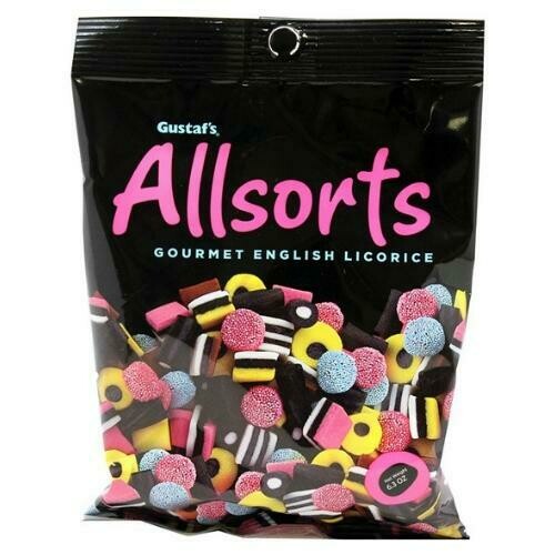 Gustafs Allsorts Gustafs Allsorts
