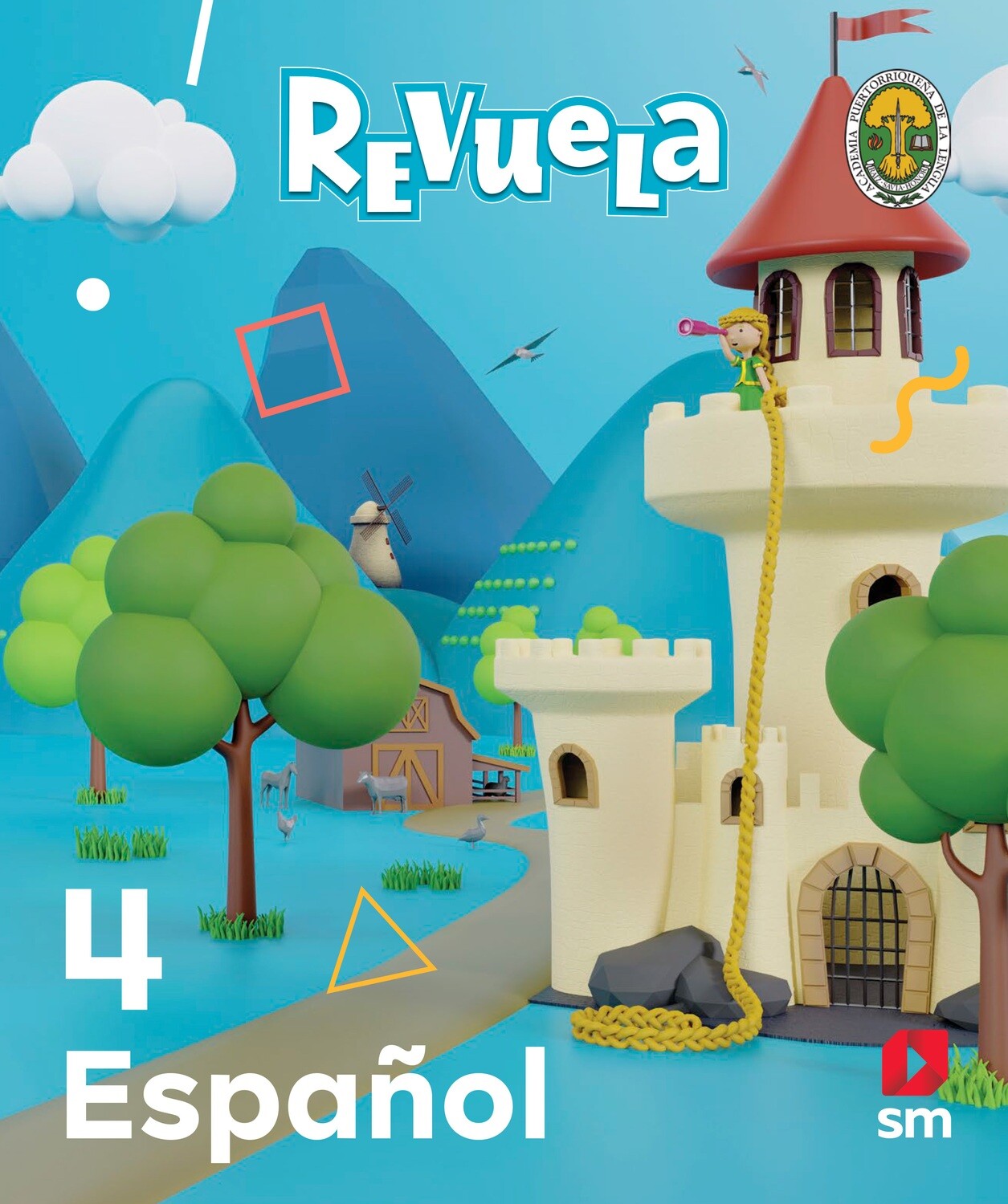 fourth-grade-revuela-espa-ol-4-texto-cuaderno-de-vocabulario-y