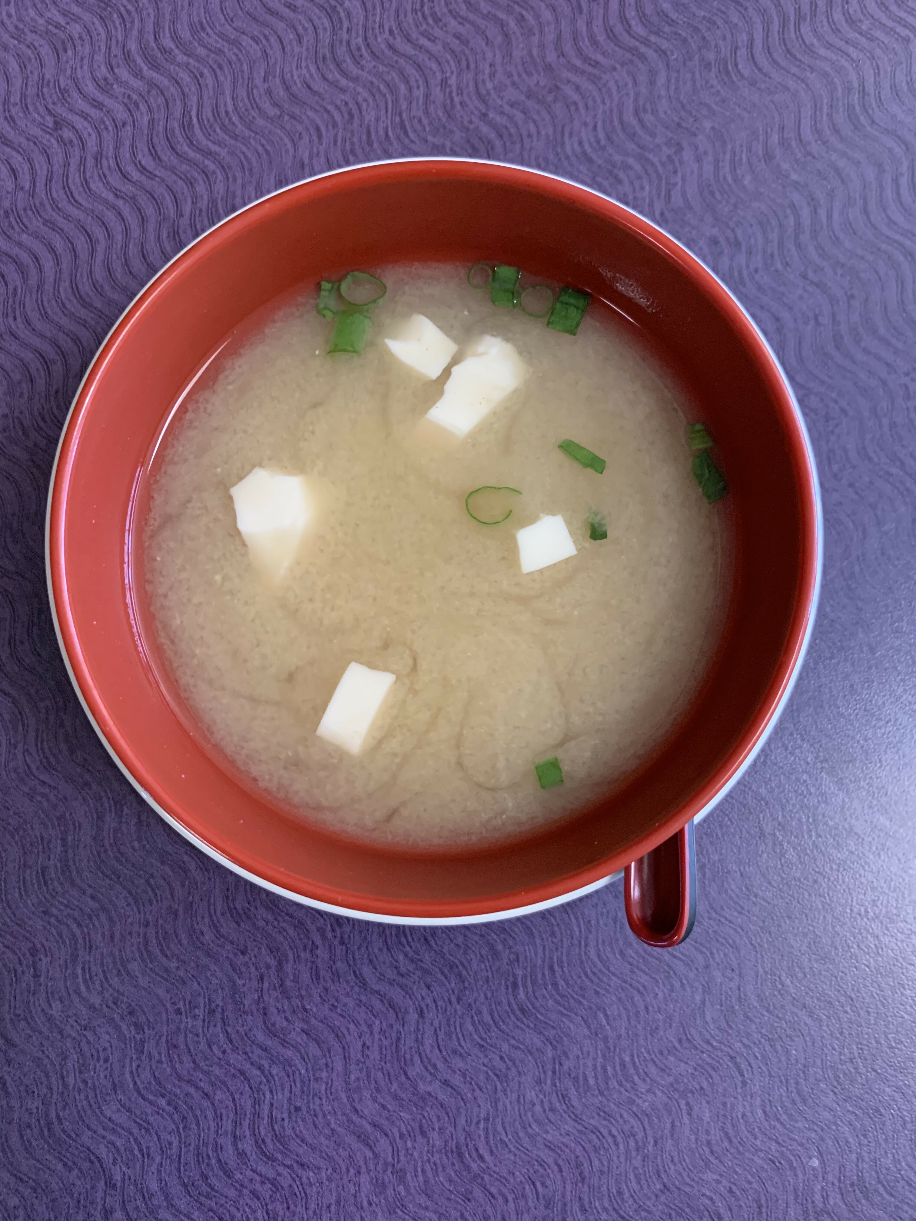 CLEAR SOUP