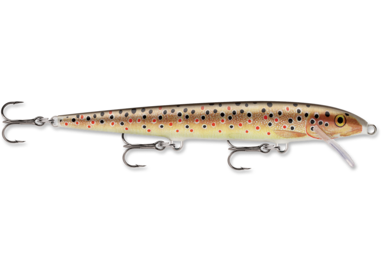 LEURRE DE PÊCHE flottant revêtement perlé réaliste aspect vif appât