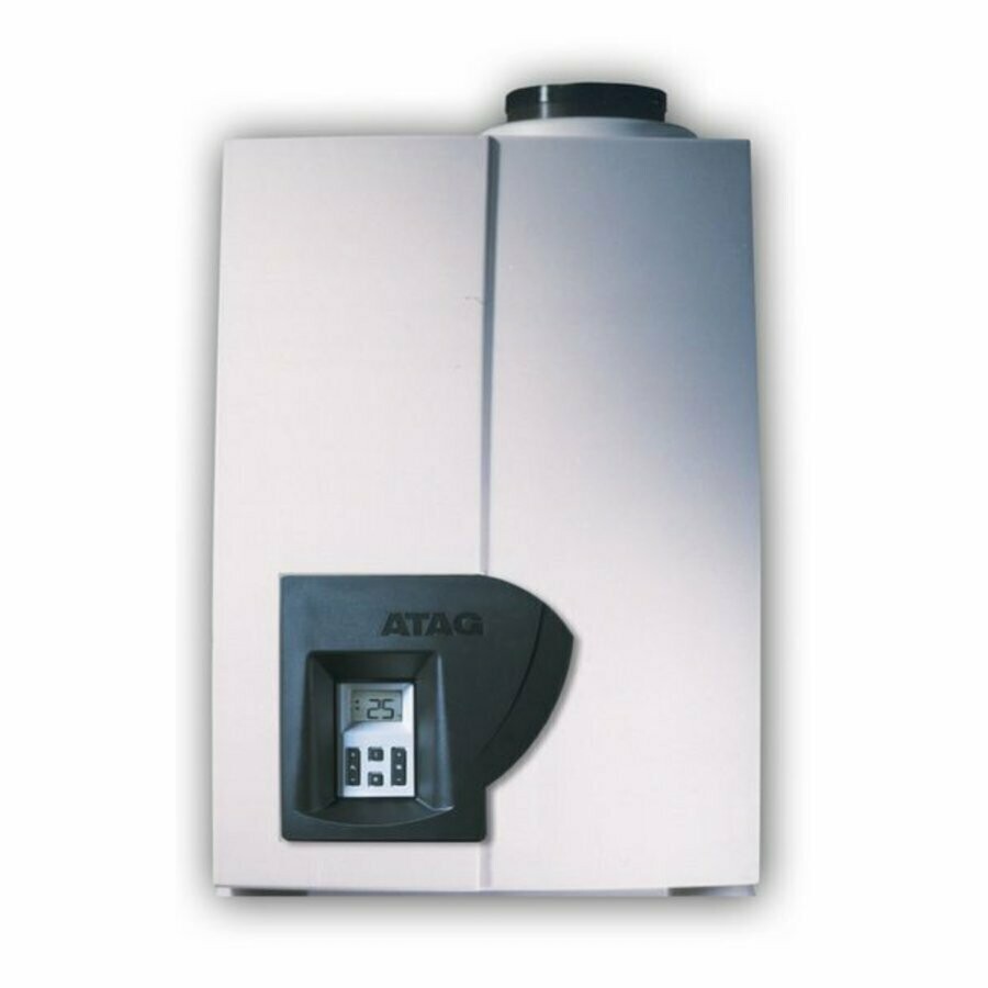 A200S ATAG SYSTEM BOILER (20kW) Factory Industrial Heaters