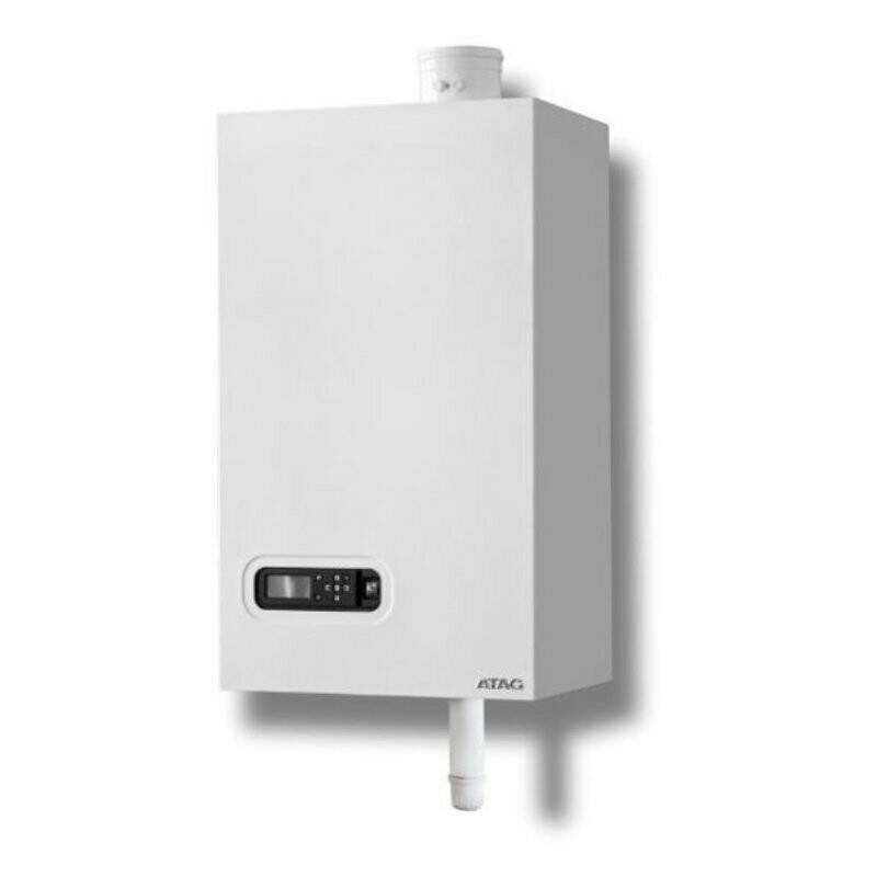 XL70 ATAG SYSTEM BOILER (68.5kW) Factory Heaters