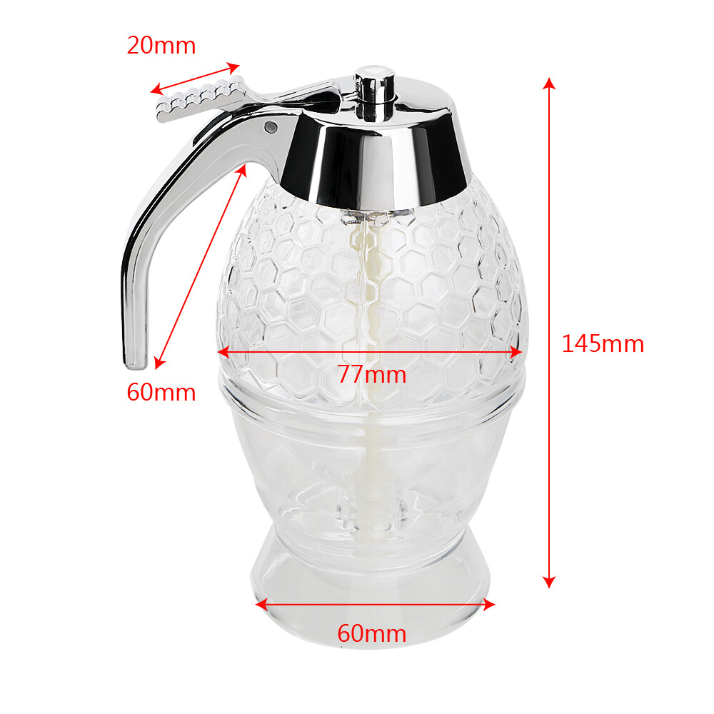 Honey Dispenser