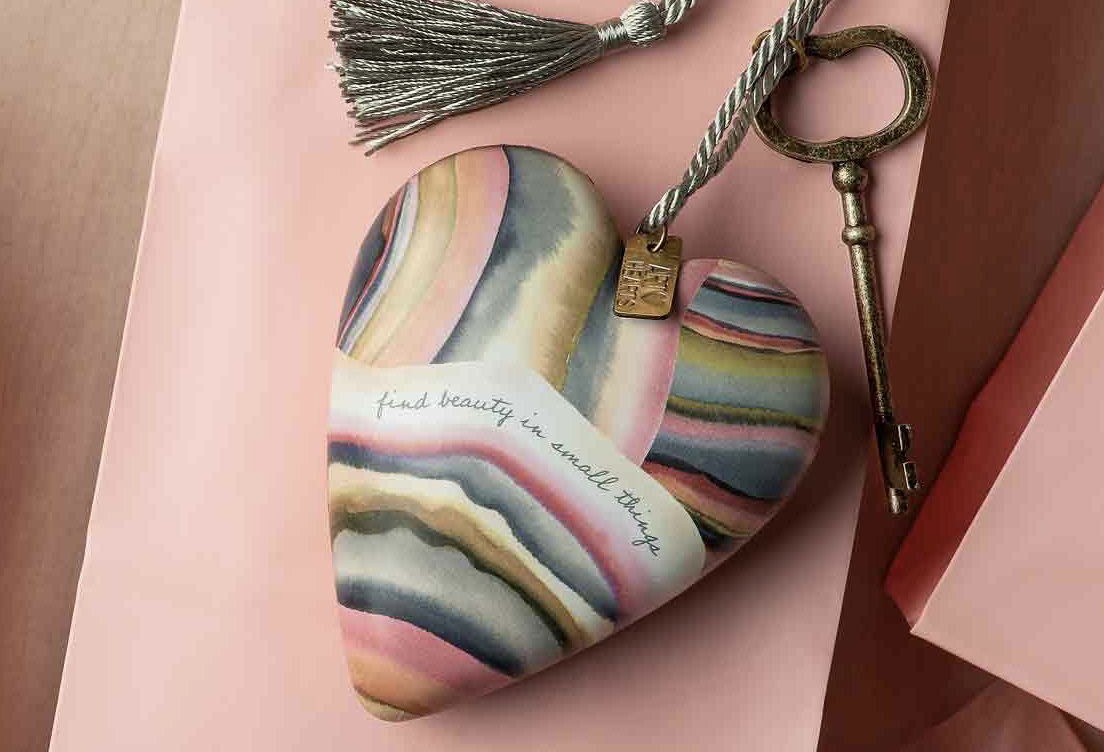 Art Hearts Store Seasons Gift Shop