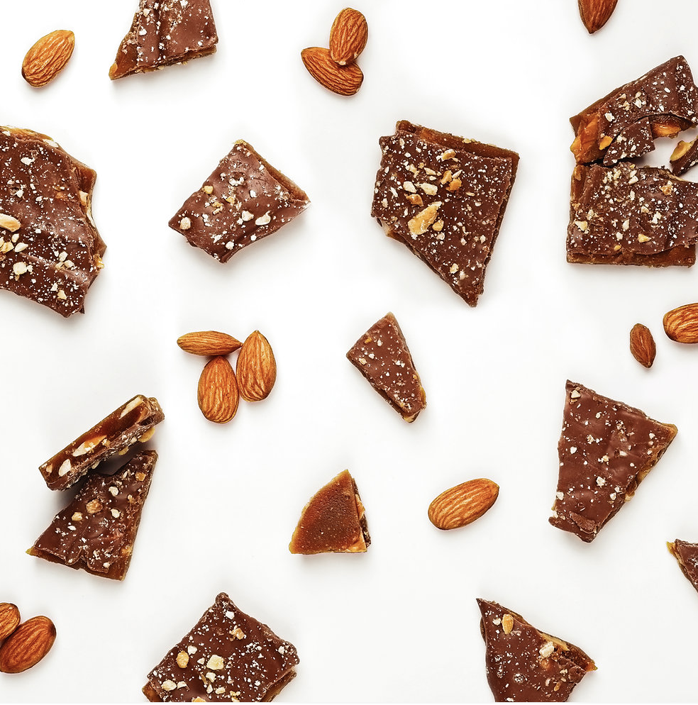 Sweet Treats Store Seasons Gift Shop