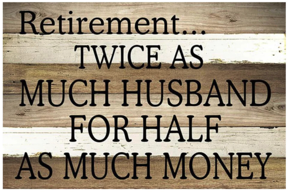 Retirement Store Seasons Gift Shop