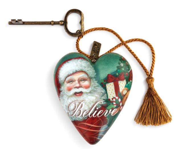 Art Hearts Store Seasons Gift Shop