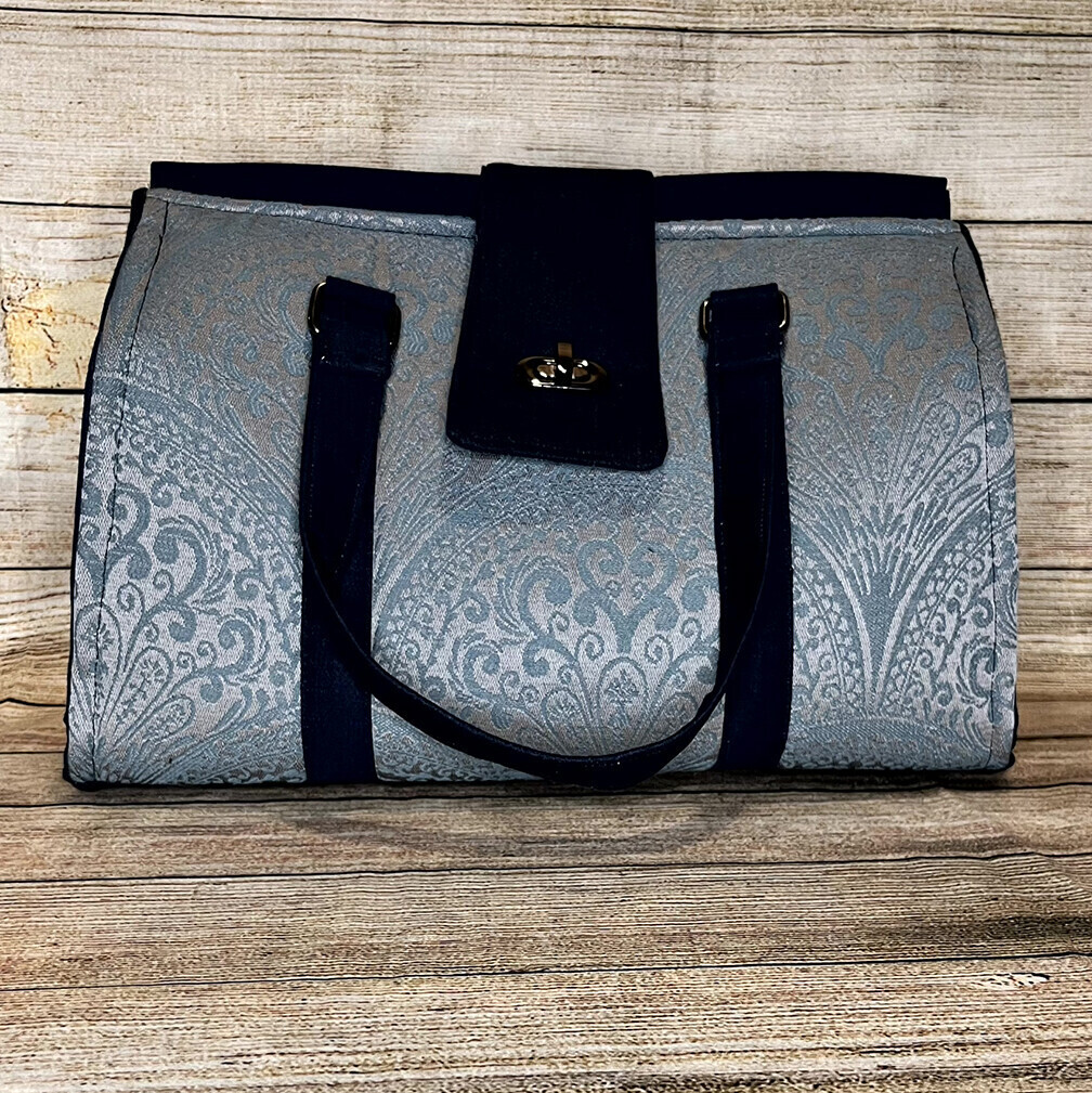 Nora Doctor Bag Handbag Store Seasons Gift Shop