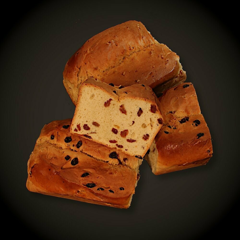 Rosinen Stuten Rosinen Stuten