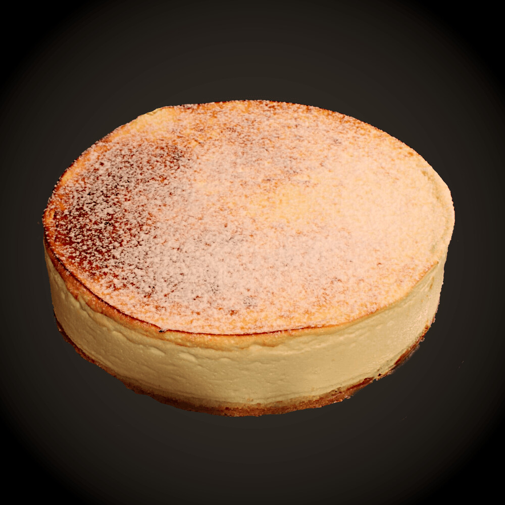 Käsekuchen