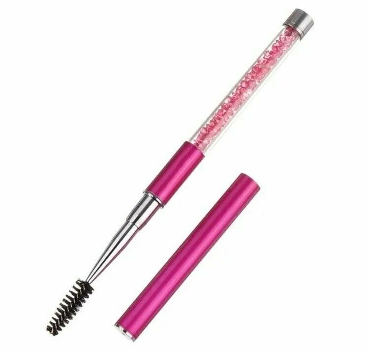 Reusable Mascara Wand