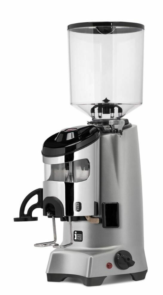 Eureka Zenith Grinder 65 HS