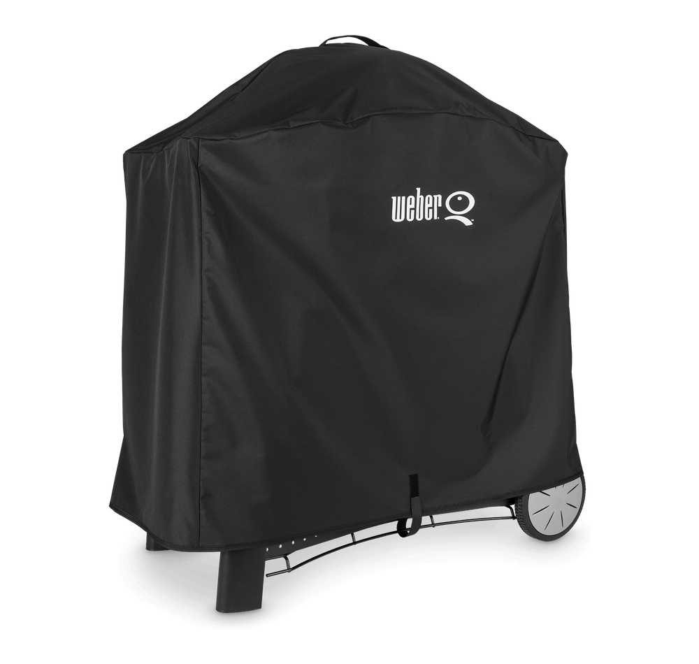 Premium Barbecue Cover