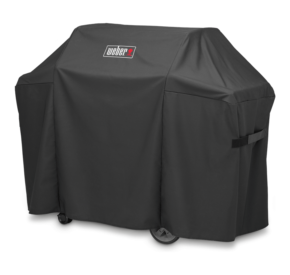 er Genesis II 3 Premium Barbecue Cover