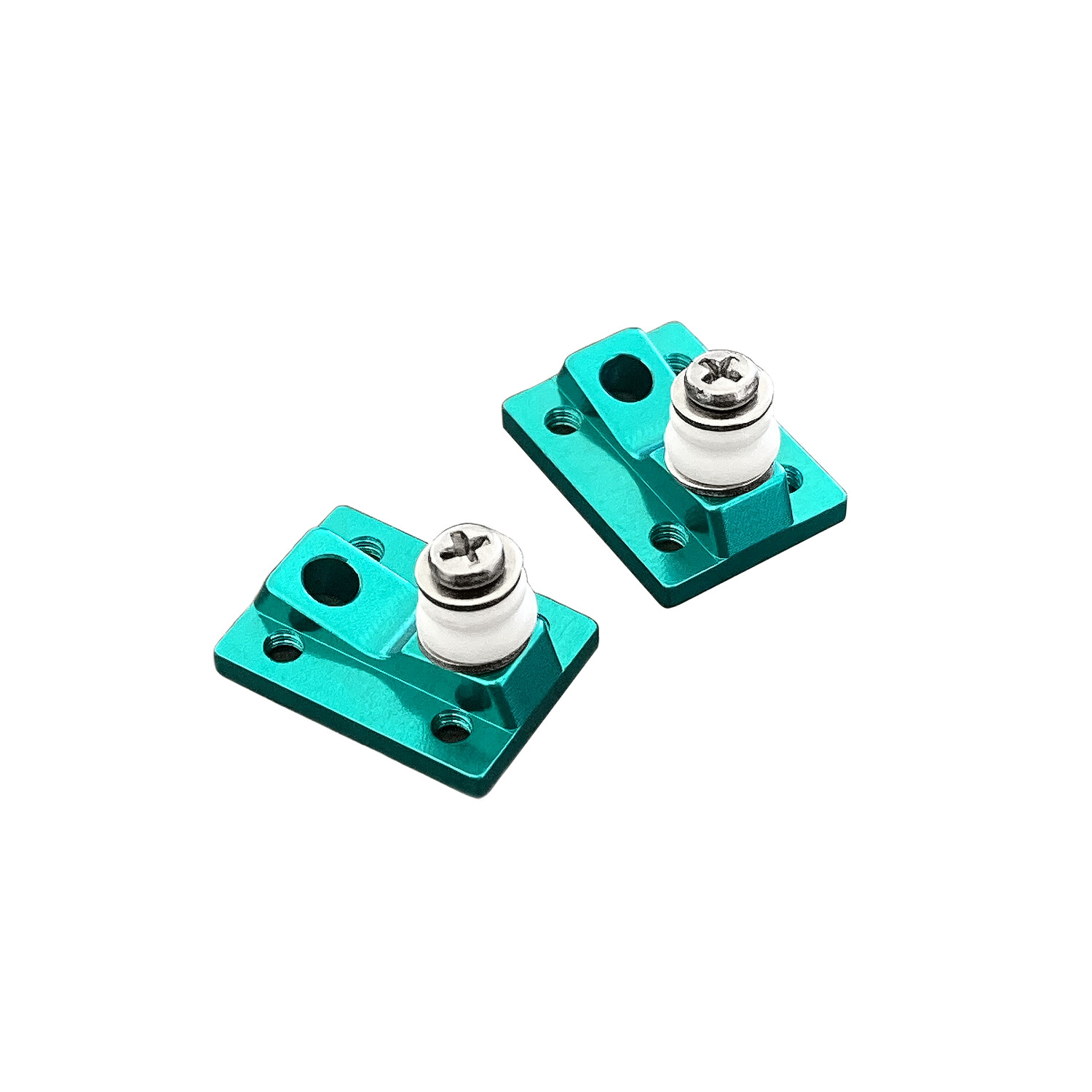 V2 PRO: Aqua Baseplates