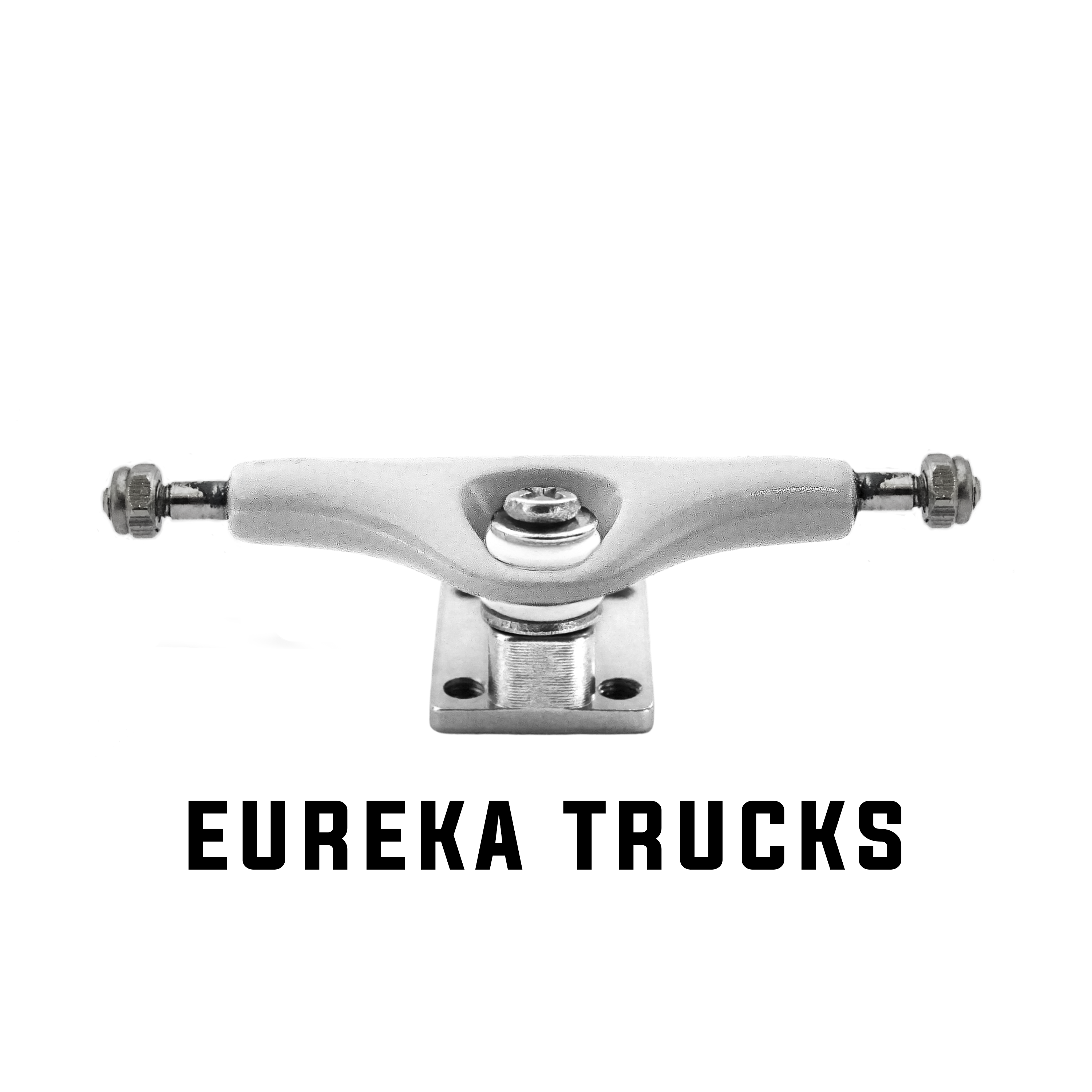 Eureka Trucks
