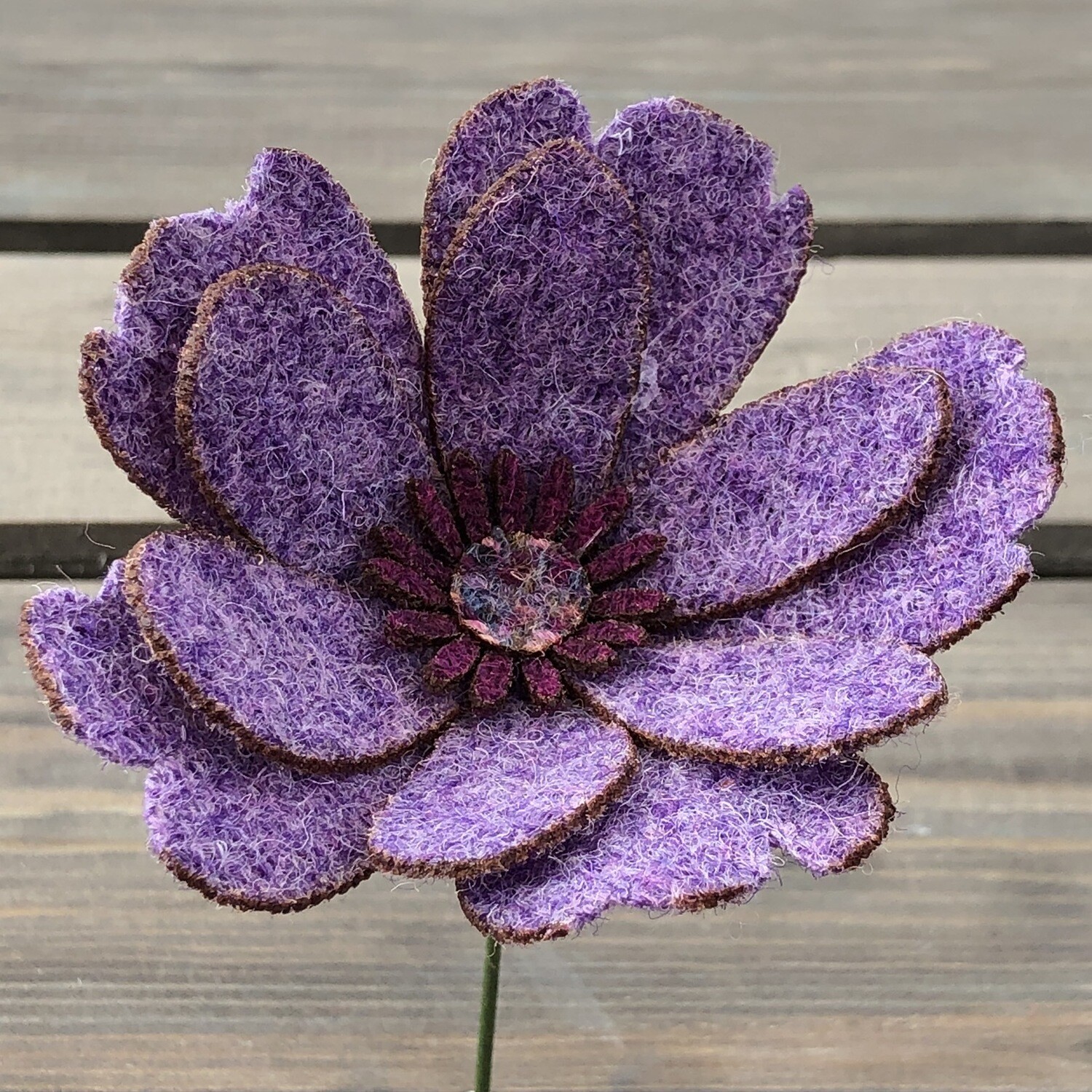 HARRIS TWEED Flowers