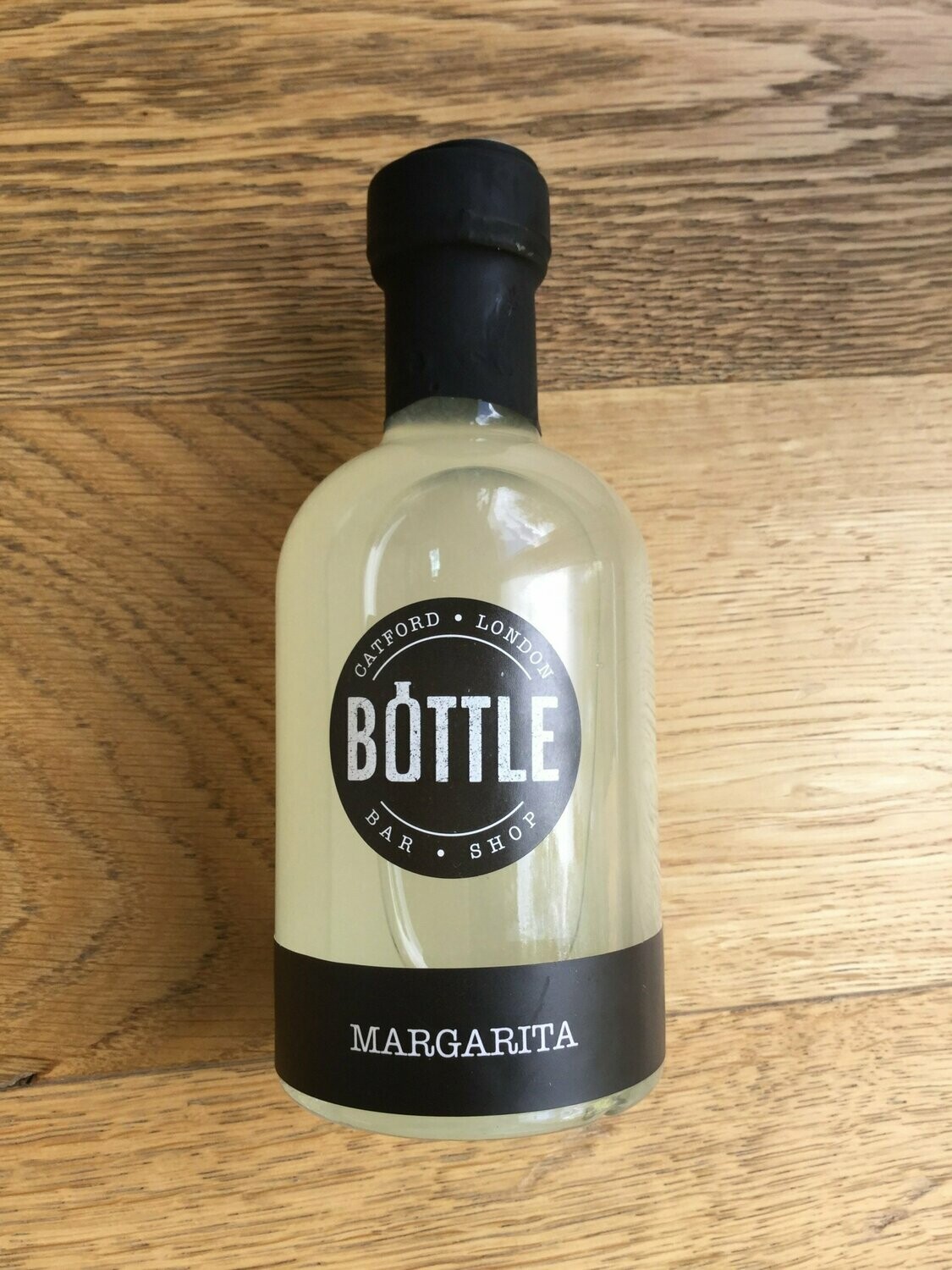 Margarita Cocktail 10cl from Bottle Catford