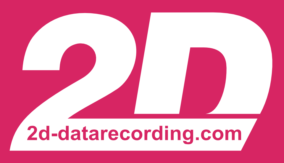 Cat logo 2D Datarecording Cat logo 2d datarecording