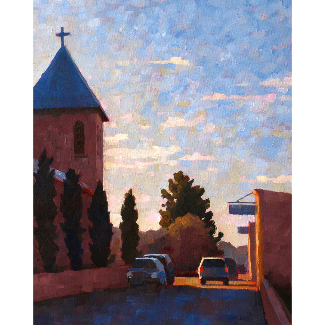 The Rice Gallery of Fine Art » Store » Las Cruces