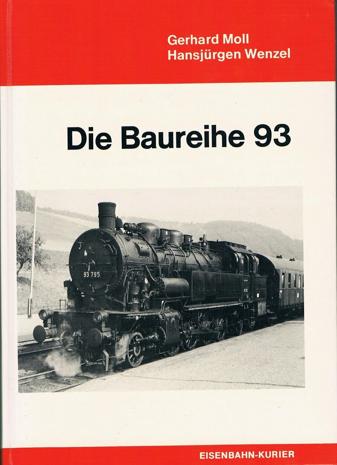 Die Baureihe 93