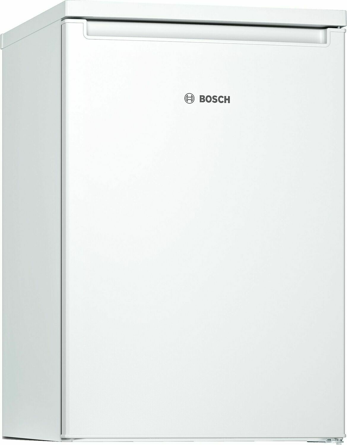 BOSCH KTR15NWFAG Serie 2 undercounter fridge white