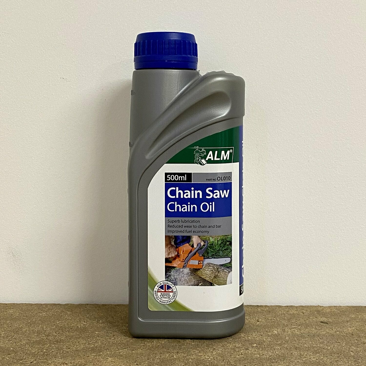 ALM chain saw oil 500ml