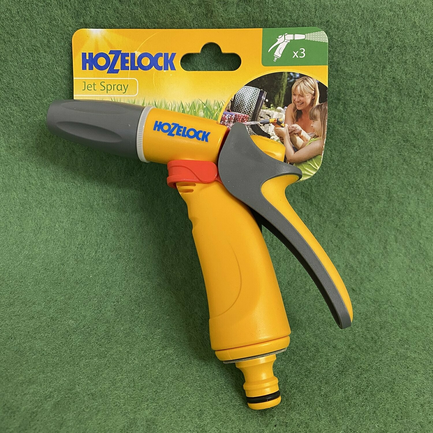 HOZELOCK 2674 Jet Spray